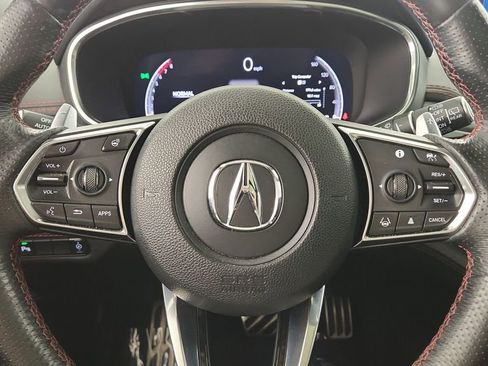 Used 2023 Acura MDX Type S image 11