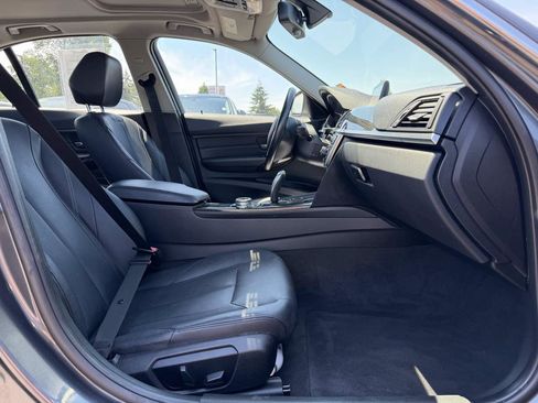 Used 2014 BMW 328i xDrive Sedan AWD/4WD image 13