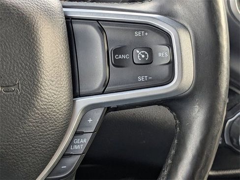Used 2019 RAM 1500 Big Horn image 31