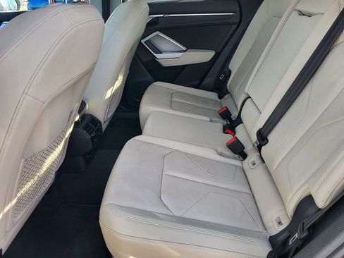 Used 2021 Audi Q3 2.0T Premium w/ Convenience Package image 26