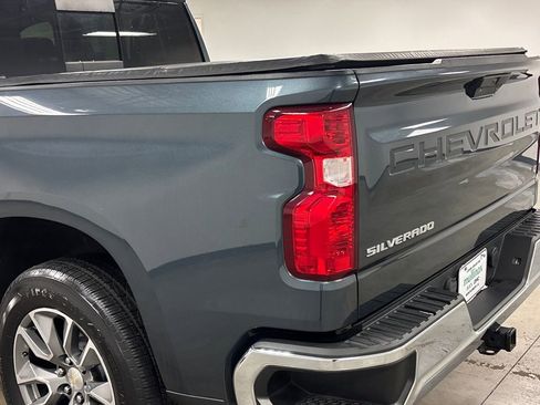 Used 2020 Chevrolet Silverado 1500 LT w/ All-Star Edition image 15