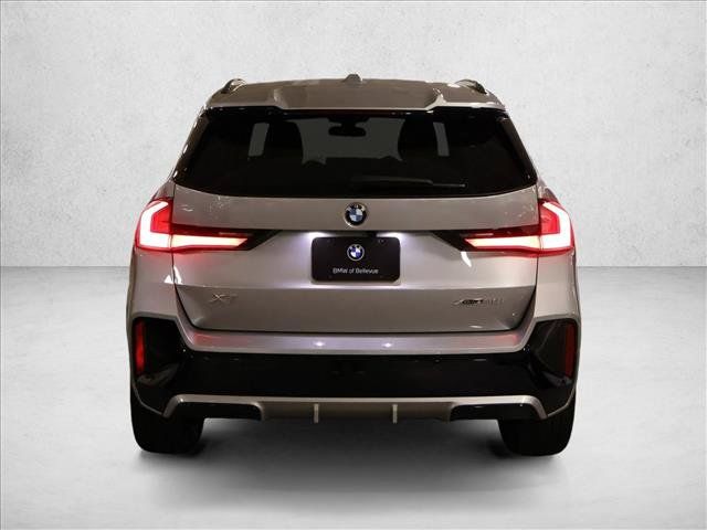 New 2027 BMW X1 xDrive28i w/ Technology Package AWD/4WD image 7