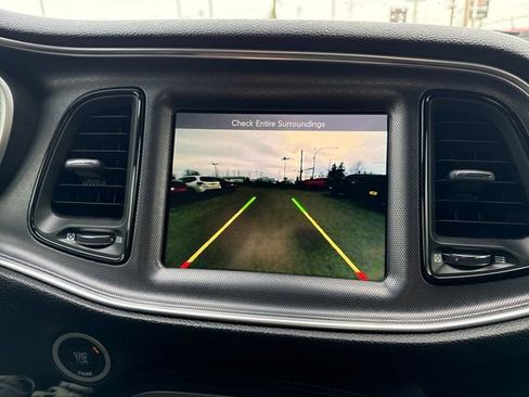 Used 2015 Dodge Challenger R/T Plus image 25