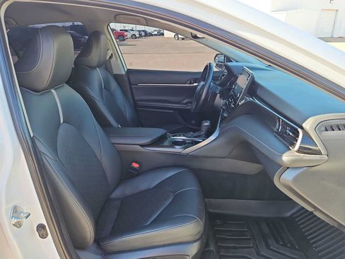 Used 2024 Toyota Camry XSE FWD image 18