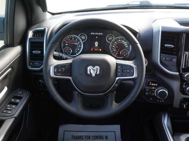 Used 2025 RAM 1500 Lone Star AWD/4WD image 17