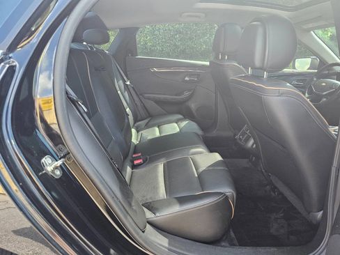 Used 2014 Chevrolet Impala LTZ image 32