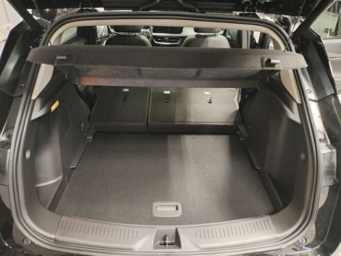 New 2026 Buick Encore GX Avenir w/ Avenir Technology Package image 15