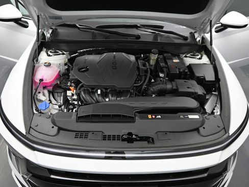 New 2026 Hyundai Sonata SEL FWD image 23