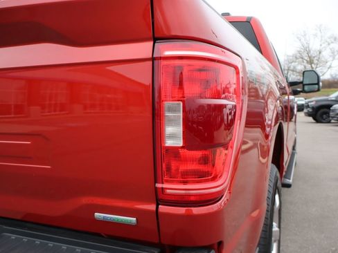 Used 2023 Ford F150 XLT w/ Equipment Group 302A High image 38