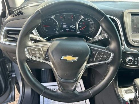 Used 2024 Chevrolet Equinox LT AWD/4WD image 14