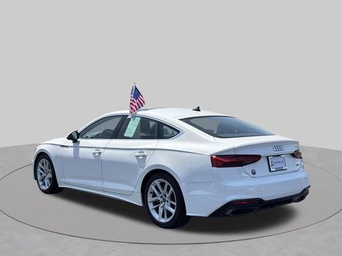 Used 2024 Audi A5 2.0T Premium Plus AWD/4WD image 29