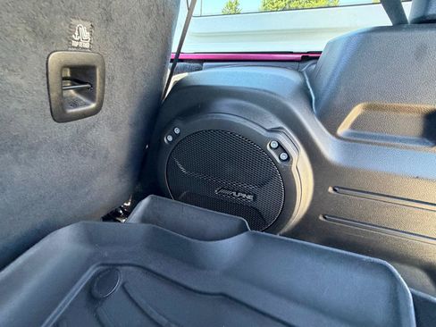 Used 2021 Jeep Wrangler Unlimited Sport AWD/4WD image 35