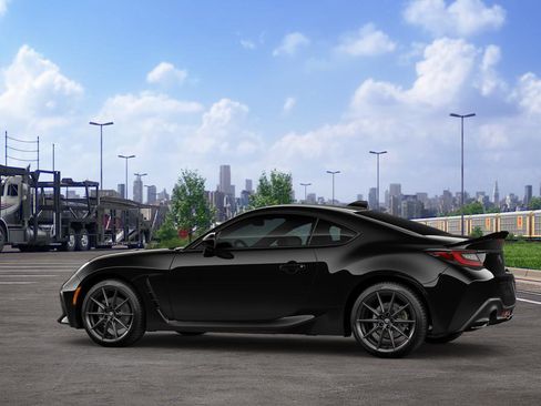 New 2026 Toyota GR86 Premium image 5