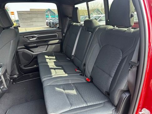 New 2026 RAM 1500 Big Horn image 35