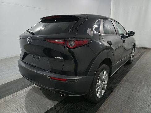 Used 2021 MAZDA CX-30 AWD 2.5 S w/ Preferred Package image 9