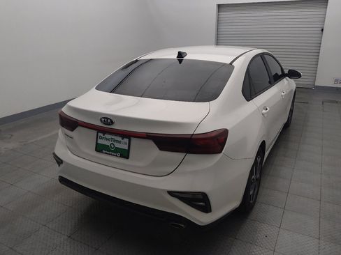 Used 2019 Kia Forte LXS FWD image 7