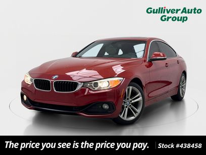 Used 2017 BMW 430i Gran Coupe