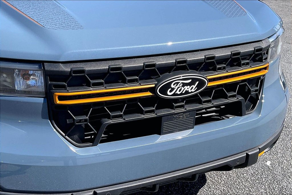 New 2025 Ford Maverick Tremor AWD/4WD image 17