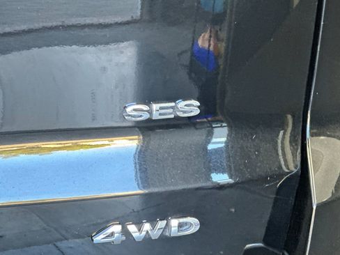 Used 2020 Ford EcoSport SES image 26