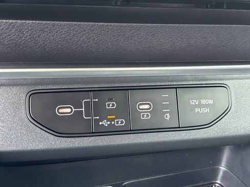 Used 2026 Kia Carnival SX Prestige FWD image 16