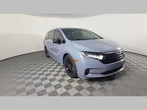Used 2023 Honda Odyssey Sport image 50