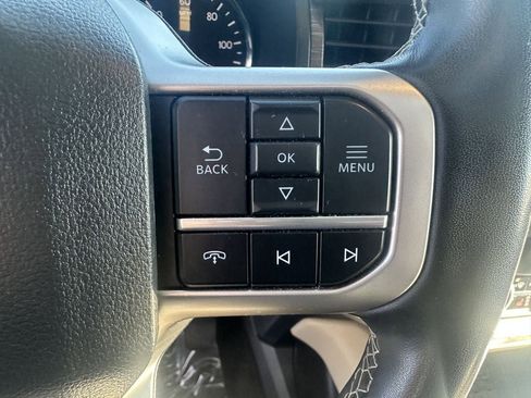 Used 2024 Ford Expedition Max Limited AWD/4WD image 20