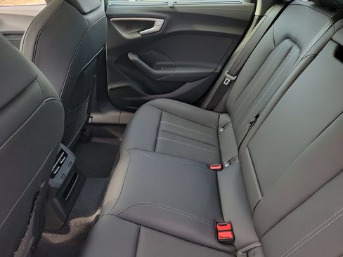 New 2026 Audi A5 2.0T Premium Plus AWD/4WD image 26