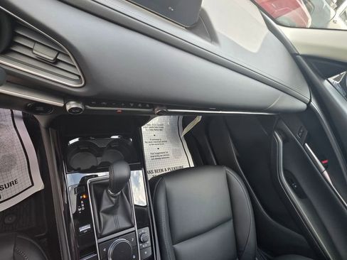 New 2025 MAZDA CX-30 AWD 2.5 S w/ Select Sport Pkg image 13