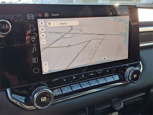 New 2026 GMC Canyon Elevation w/ Convenience Package image 12