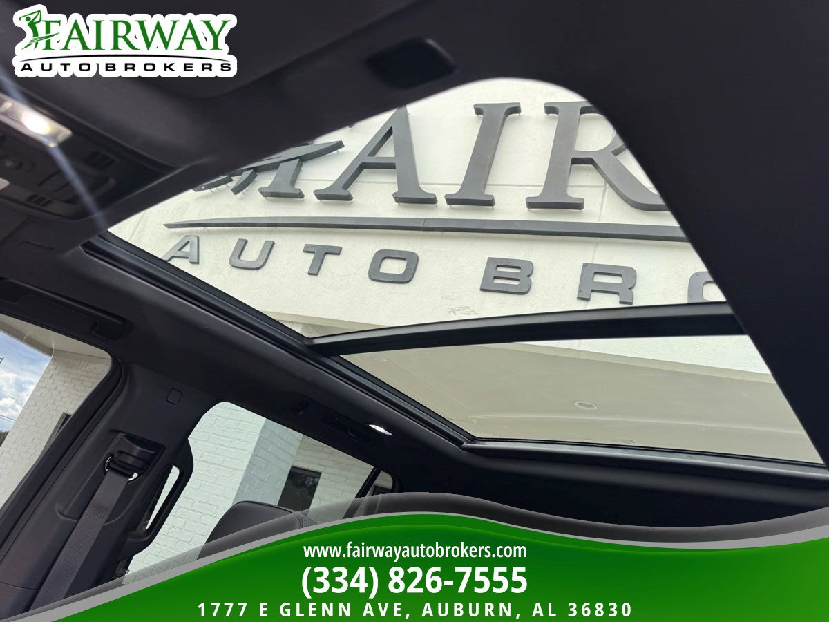 Used 2023 Chevrolet Tahoe RST w/ Sport Performance Package AWD/4WD image 26