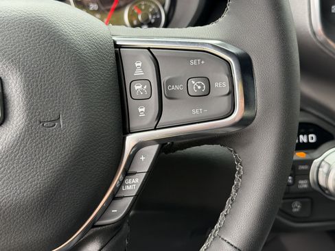 New 2026 RAM 1500 Laramie image 27