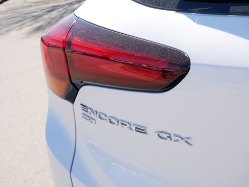 Used 2023 Buick Encore GX Essence w/ Experience Buick Package image 17