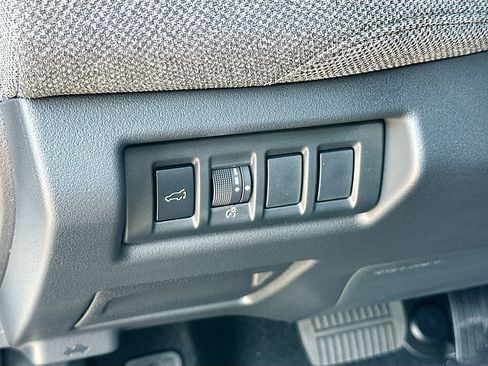 New 2026 Subaru Outback Premium image 10