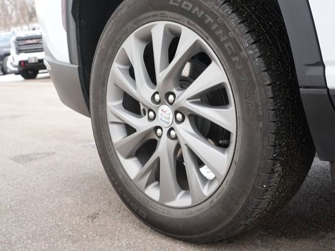 Used 2025 Buick Enclave Preferred image 30