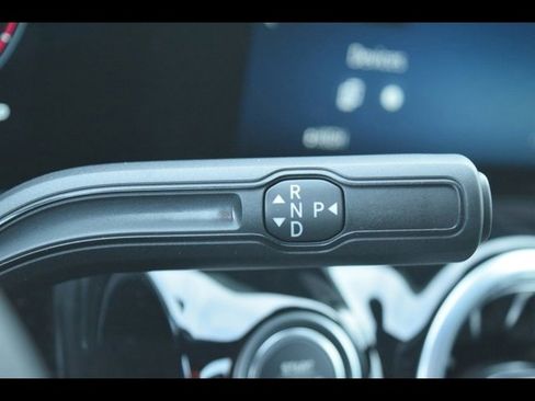 New 2025 Mercedes-Benz GLA 250 4MATIC image 28