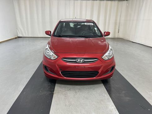 Used 2017 Hyundai Accent Value Edition FWD image 3