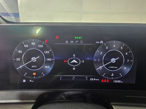 Used 2023 Kia Sportage X-Pro Prestige AWD/4WD image 17