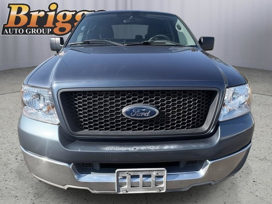 Used 2004 Ford F150 XLT RWD image 9