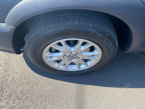 Used 2007 Volvo XC70 image 29