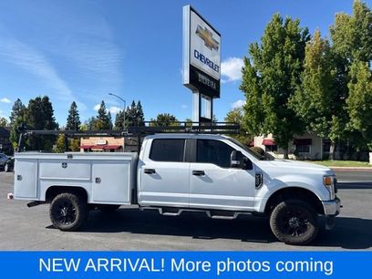 Used 2022 Ford F350 XL w/ Power Equipment Group