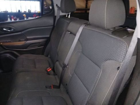 Used 2020 GMC Acadia SLE w/ Driver Convenience Package image 41