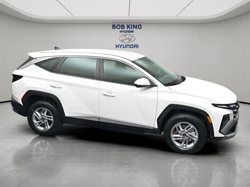 New 2026 Hyundai Tucson SE AWD/4WD image 9