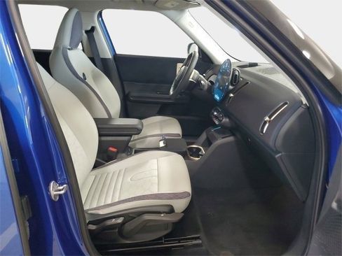 Certified 2025 MINI Cooper Countryman S image 26