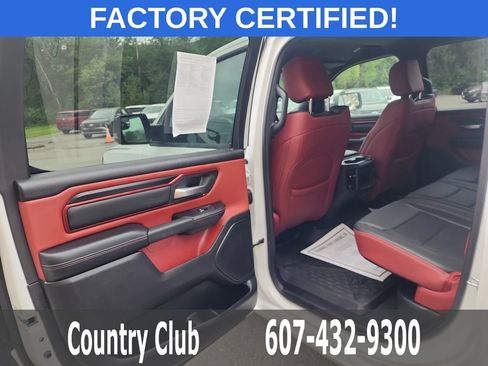 Used 2026 RAM 1500 Rebel w/ Rebel Level 1 Equipment Group AWD/4WD image 22