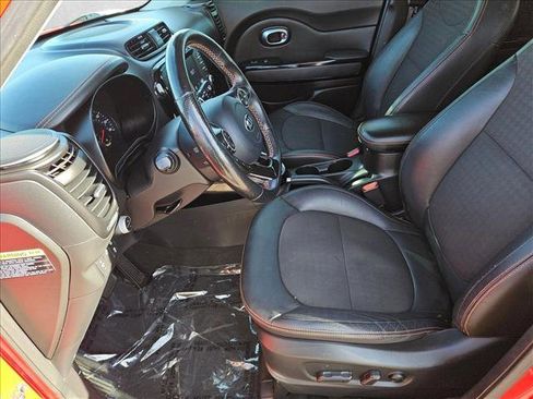 Used 2019 Kia Soul ! w/ Technology Package image 14