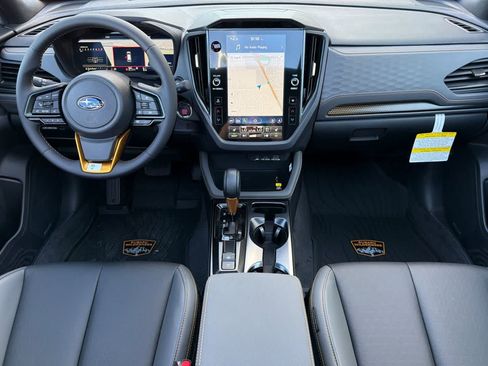 New 2026 Subaru Forester Wilderness AWD/4WD image 3