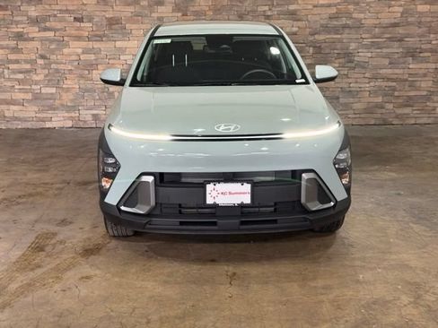 New 2026 Hyundai Kona SE AWD/4WD image 2