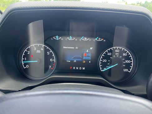 New 2026 Ford F150 STX RWD image 11