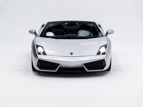Used 2011 Lamborghini Gallardo LP 560-4 AWD/4WD image 8