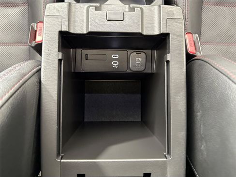 Certified 2024 MAZDA CX-5 2.5 Turbo image 38